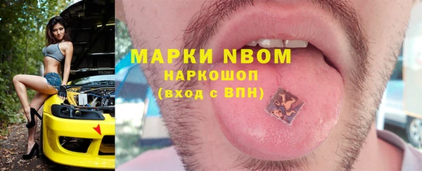 молекула духа Касимов